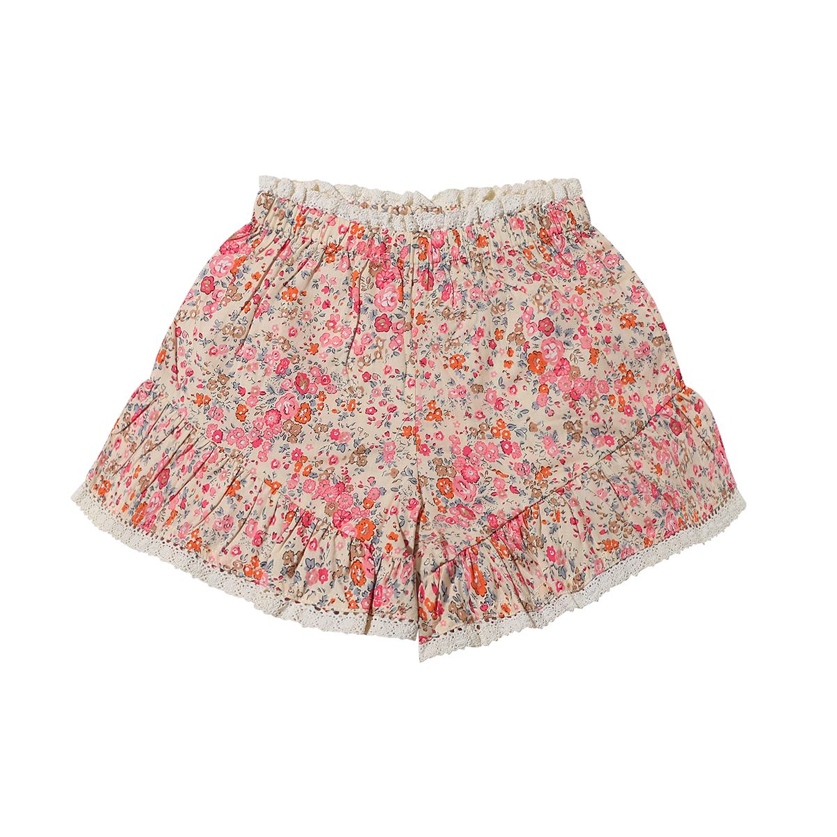 Liv Shorts -Vignette Girls