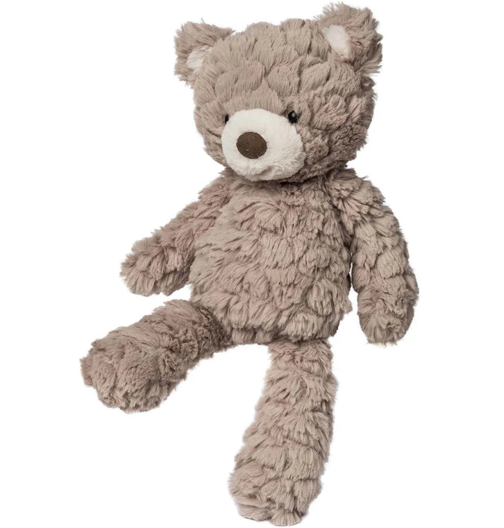 Plush Animals 18 Options -Mary Meyers -10”