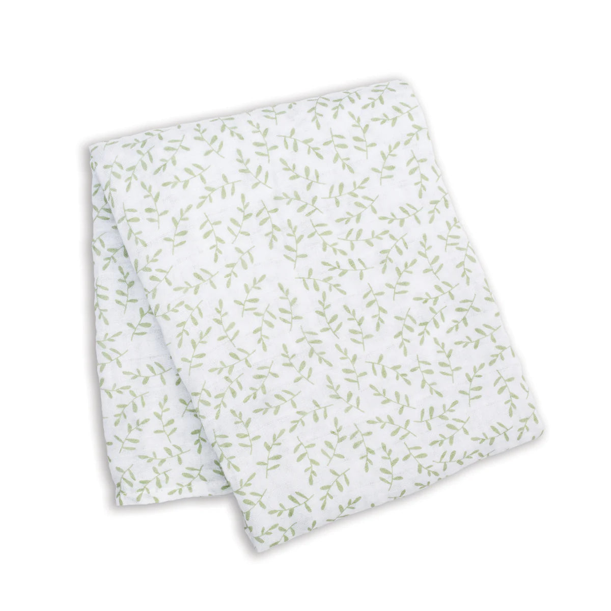 Bamboo Muslin Swaddles-Lulujo