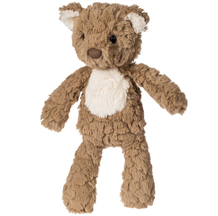 Plush Animals 18 Options -Mary Meyers -10”