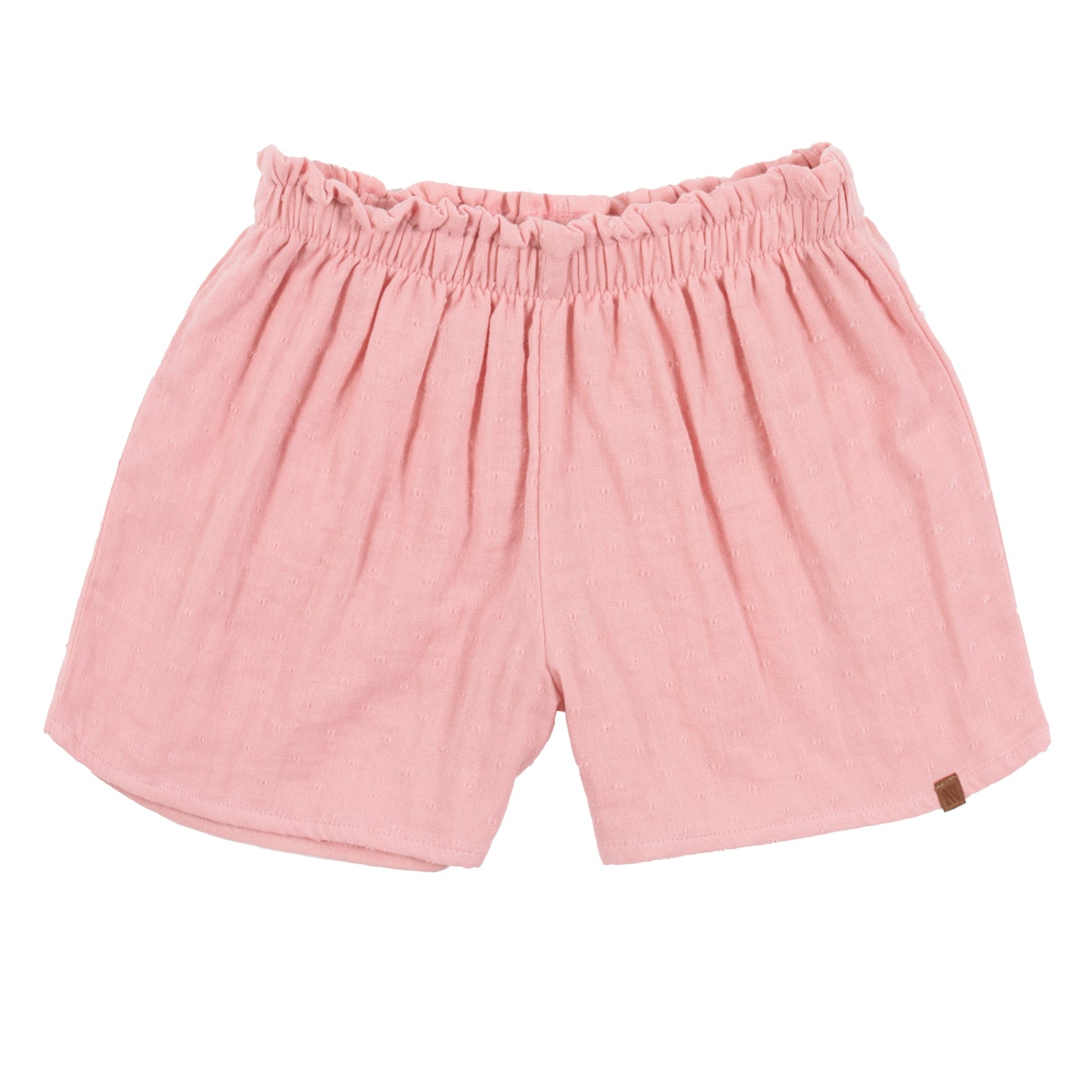 Girl’s Rose Short Set- Nano