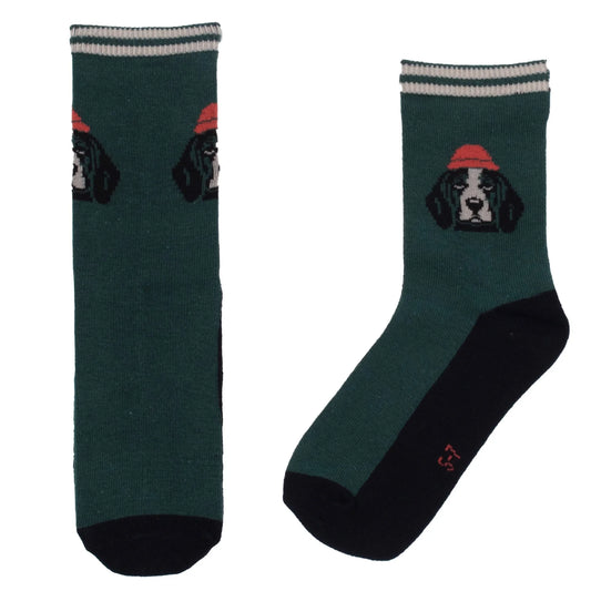 Dog Socks -Nano