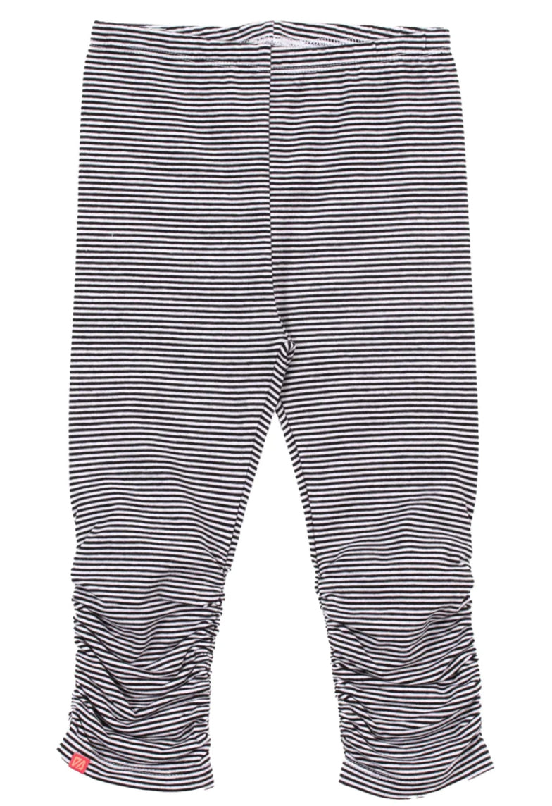 3/4 Cotton Leggings (Four Prints)-Nano (24)