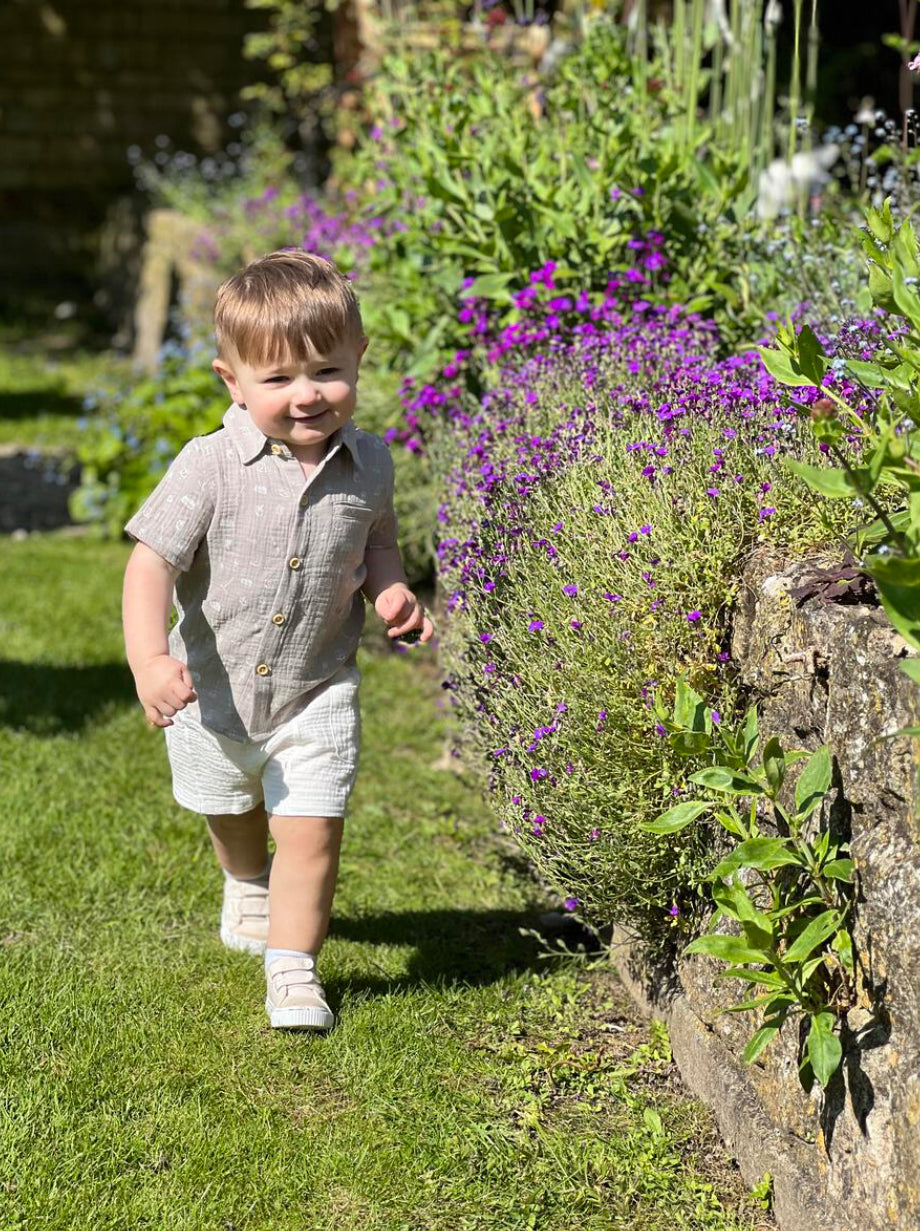 Myles Button Down Top-Ettie And H (25)