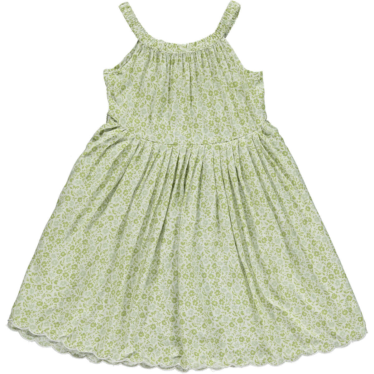 Ditsy Floral Stella Dress - Vignette