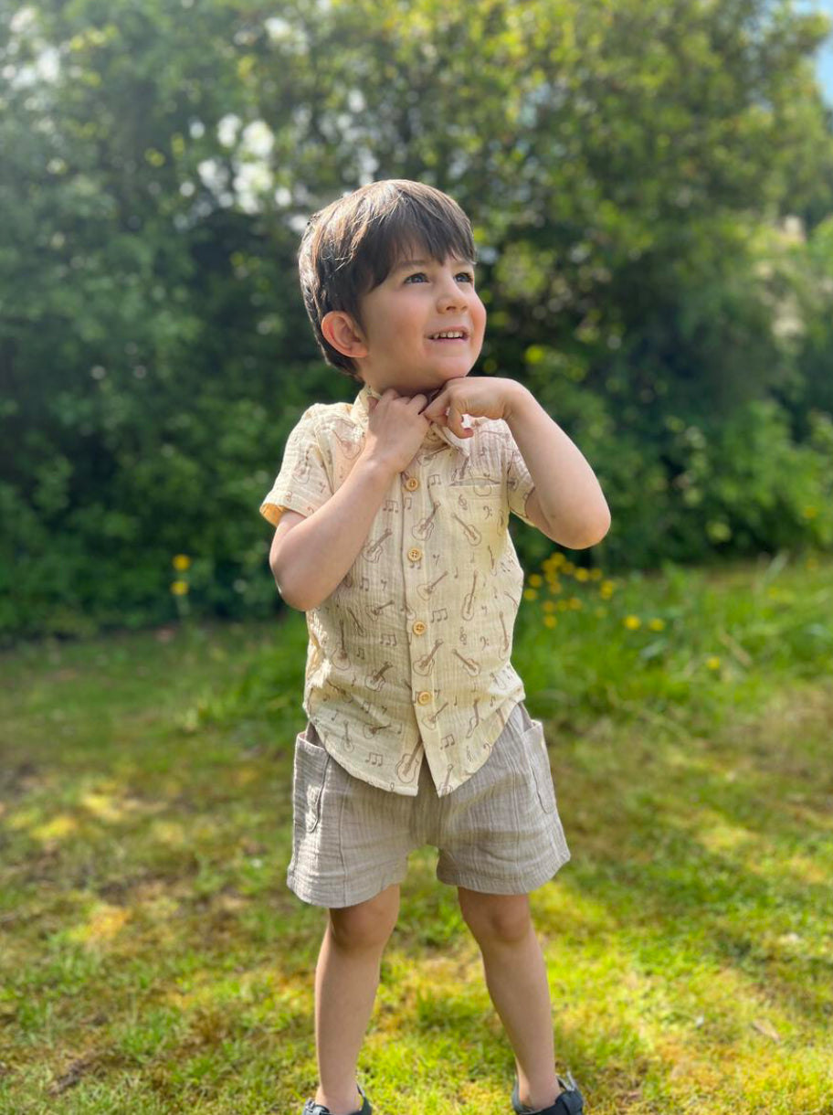 Mathi Shorts-Ettie And H (25)