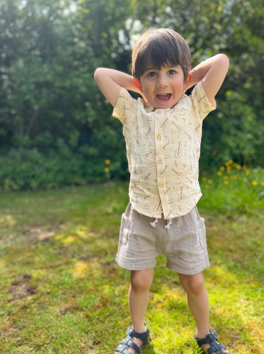 Mathi Shorts-Ettie And H (25)