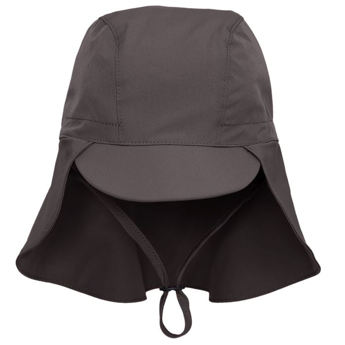 Castle rock Long Back UV Sun Cap-Calikids