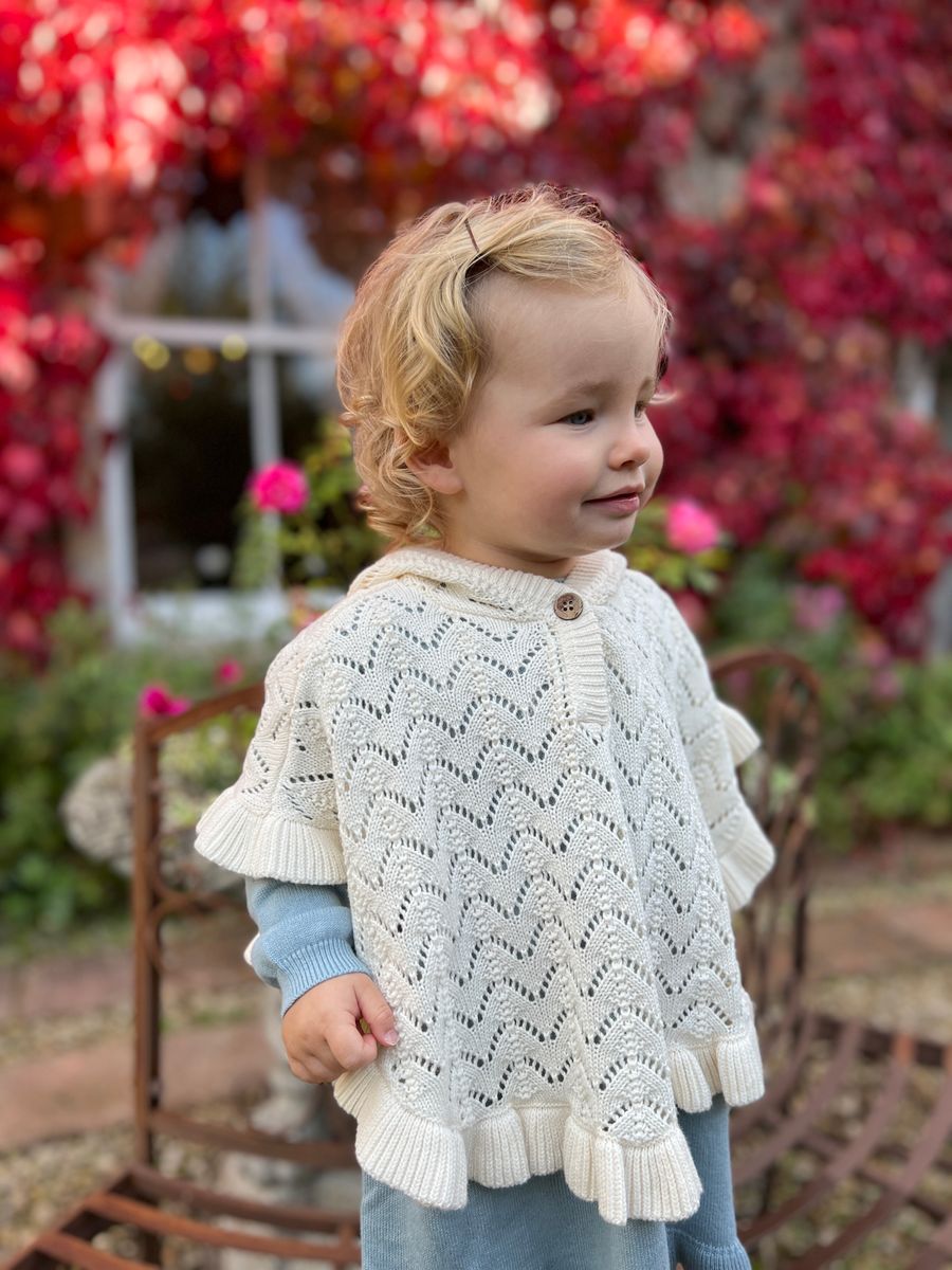 Loveday Poncho-Ettie and H