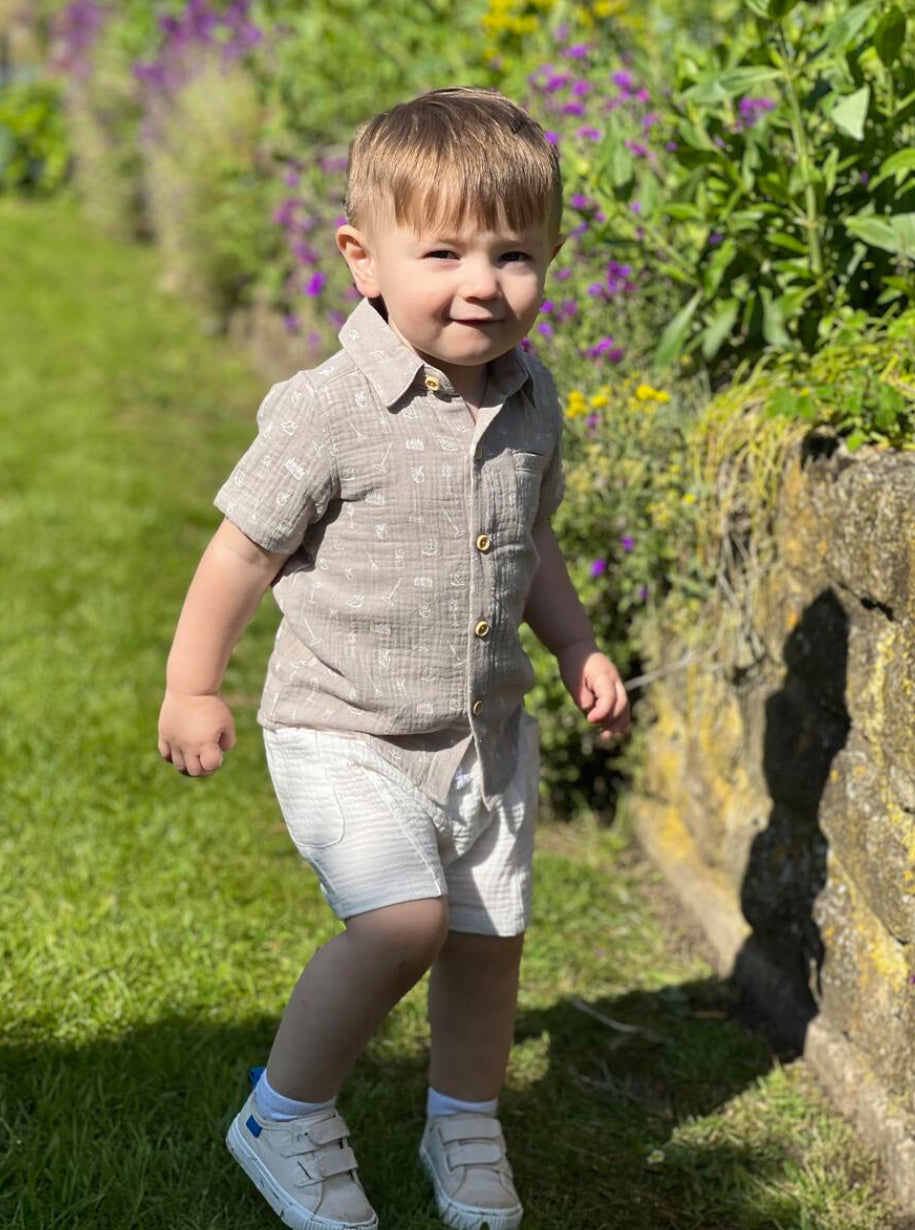 Myles Button Down Top-Ettie And H (25)