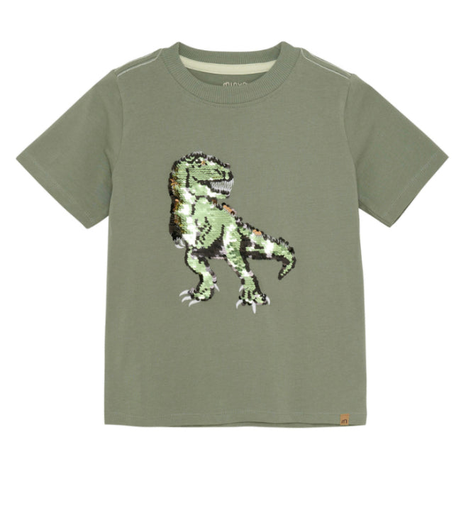 Sequin Dinosaur - Minymo