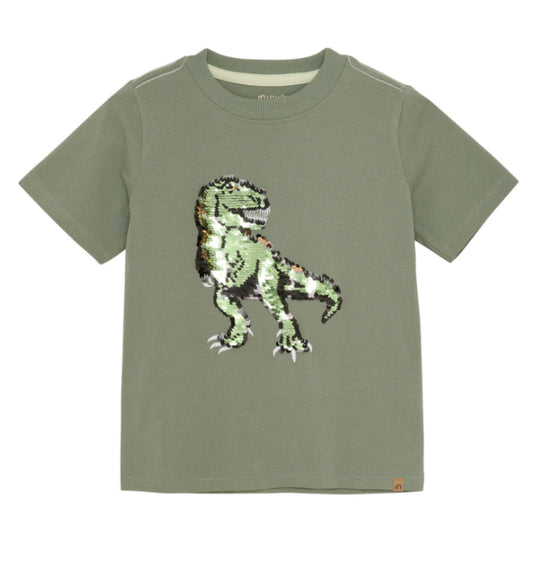 Sequin Dinosaur - Minymo