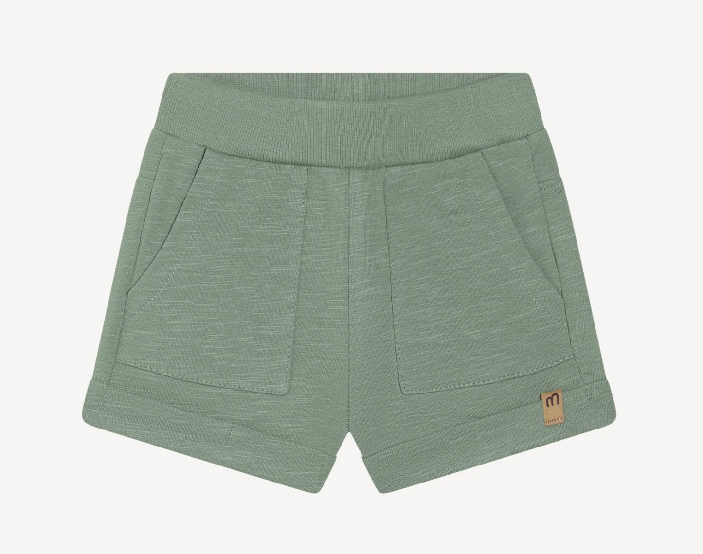 Knit Shorts - 2 colours - Minymo