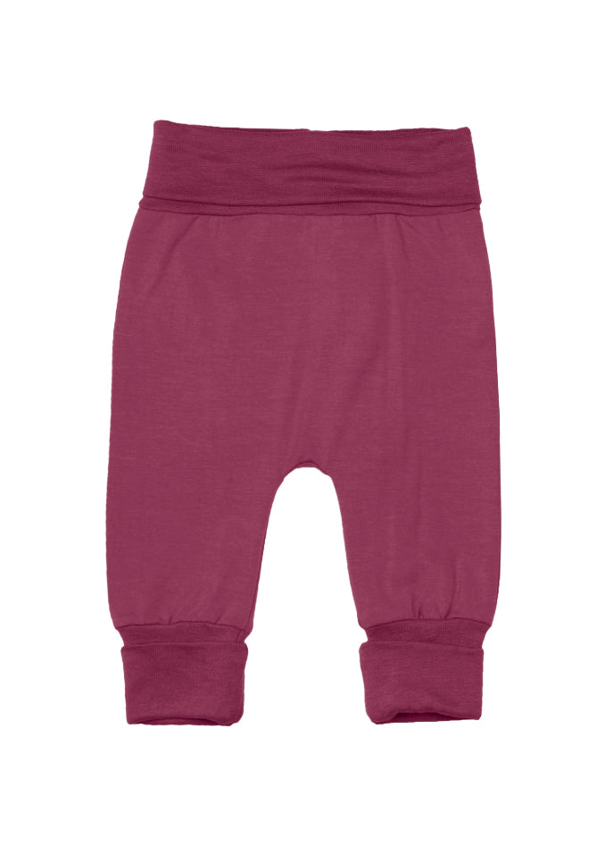 Modal Grow Pants- Minymo - 2 colours