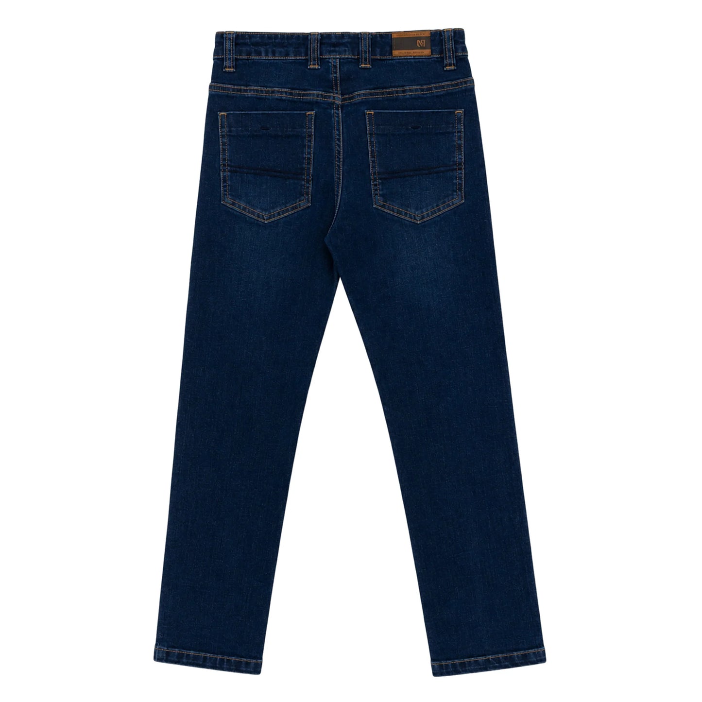 Stretch Denim Jeans -Nano