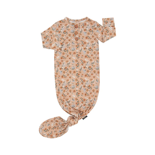 Amber Garden Sleep Gown-Belan.J