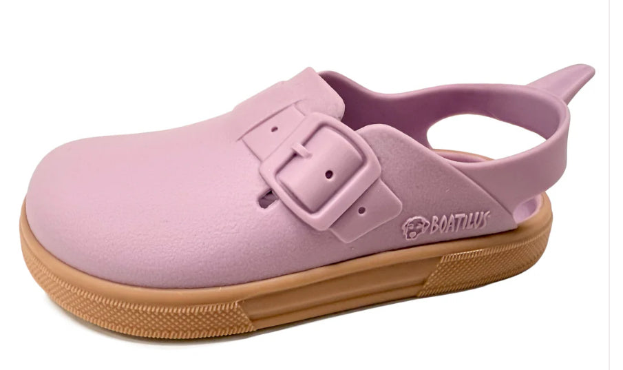 Boatilus - Bostyveg Sandal