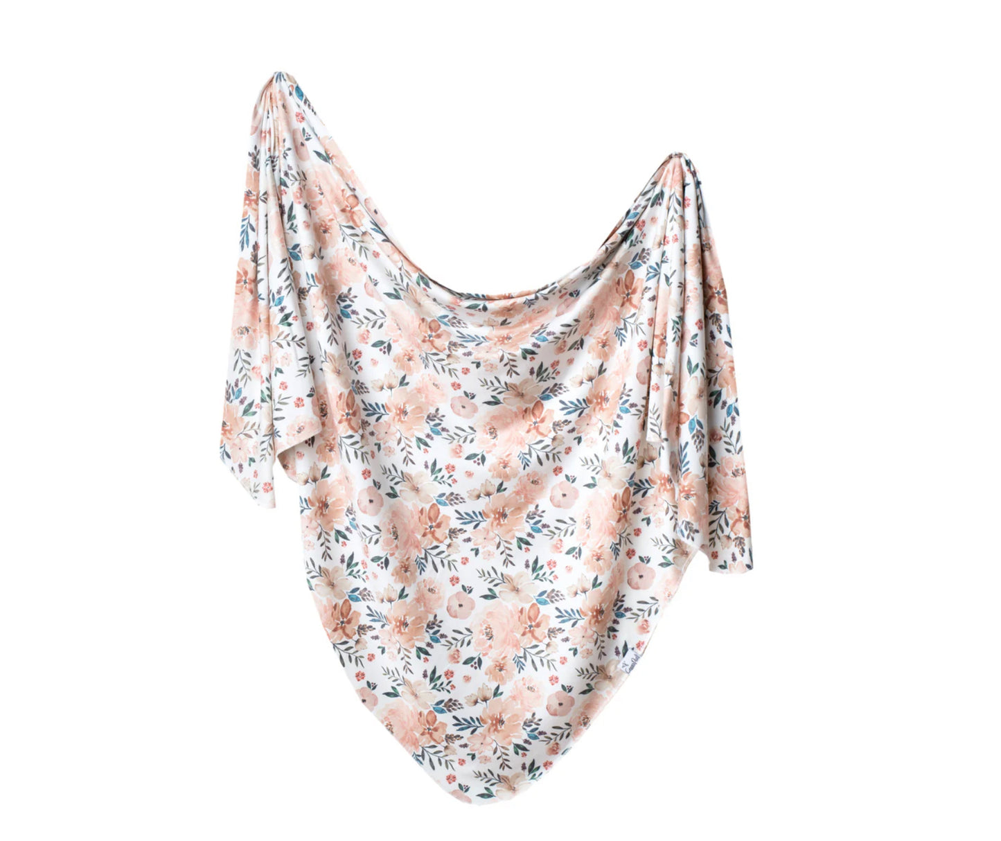 Baby Girl Knit Swaddles-Copper Pearl 6 Options