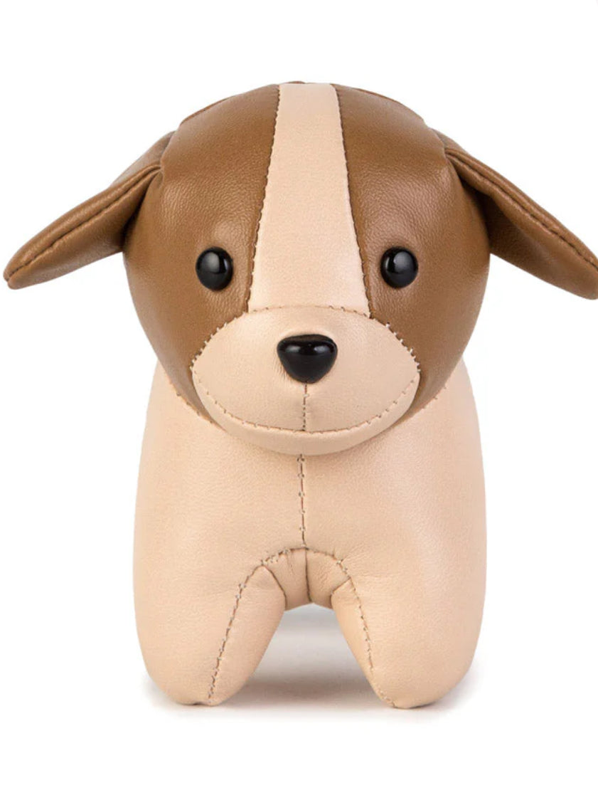 Little Big Friends Rattle(3 Options)-Little Big Friends