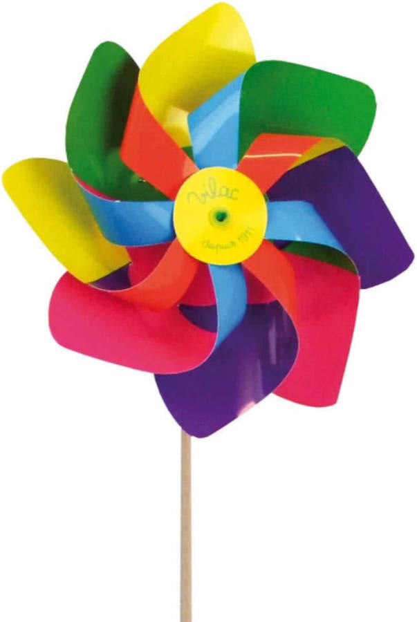 Pinwheel by Vilac