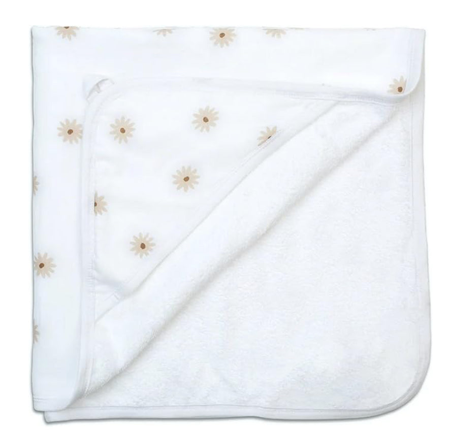 Lulujo Bath towel