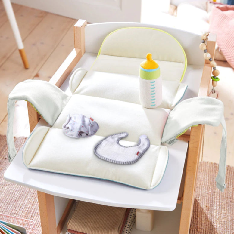 Summer Meadow Doll Diaper Bag-Haba