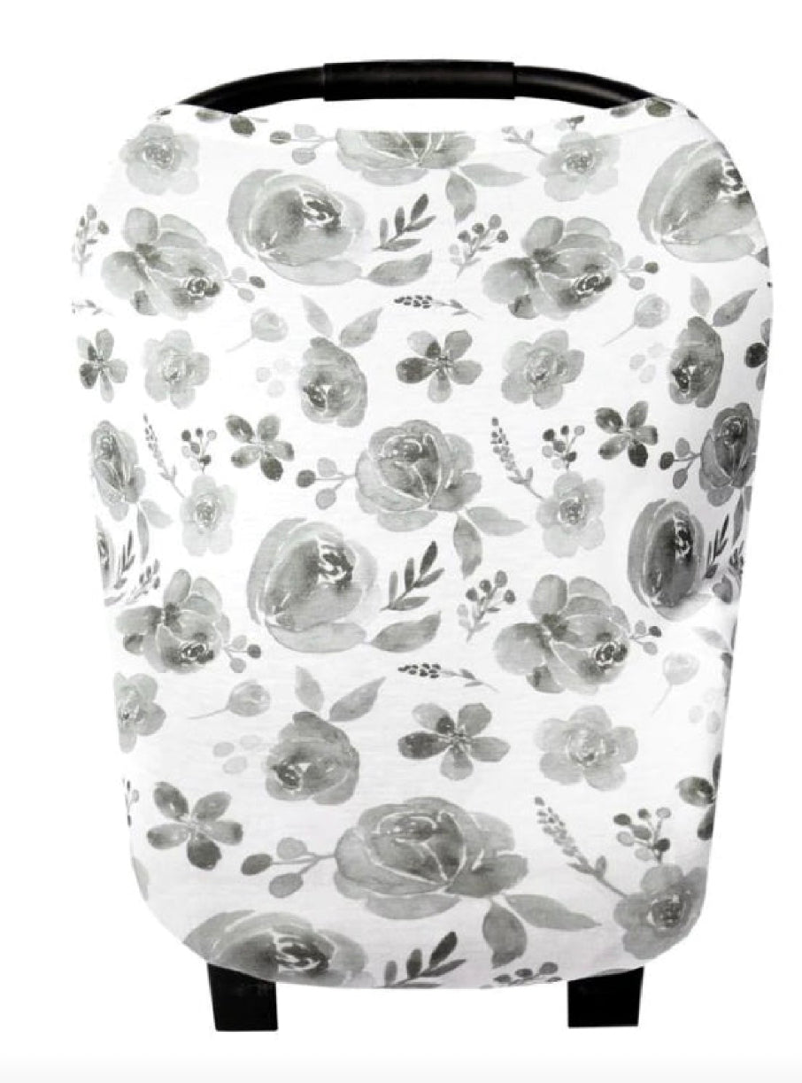 Rowan 5 In 1 Multi Use Cover-Copper Pearl