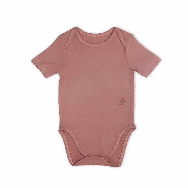 Komfies Bamboo Body Suit-Kushies