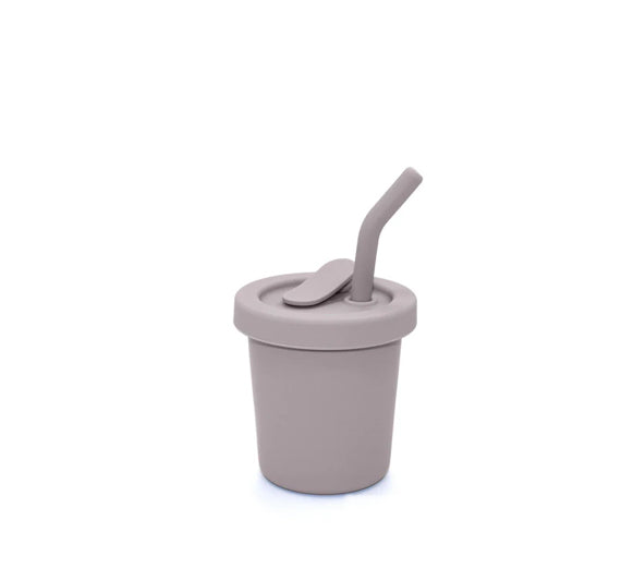 Straw Cup 6 OZ-Nouka