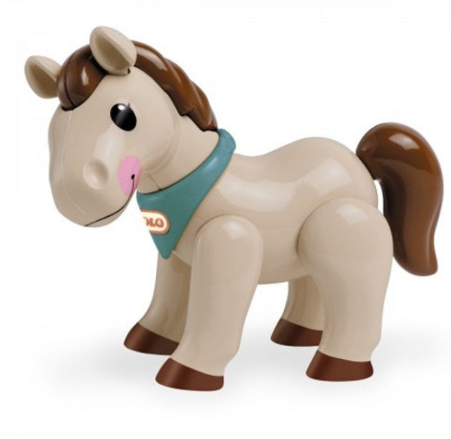 Tolo First Friends Eco Click Animals