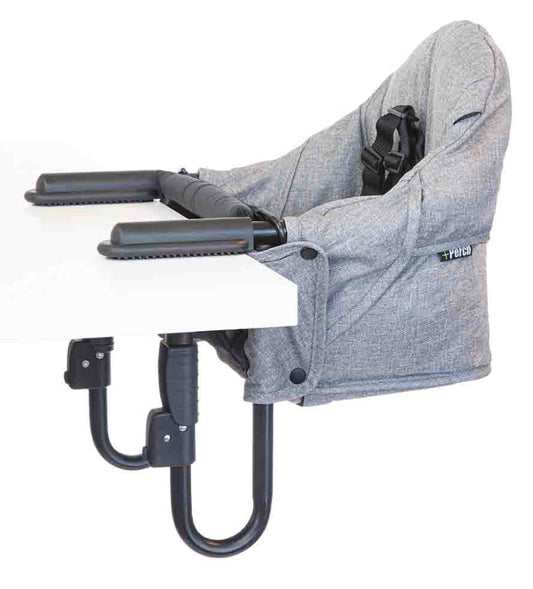 High chair, portable high chair, baby chair,