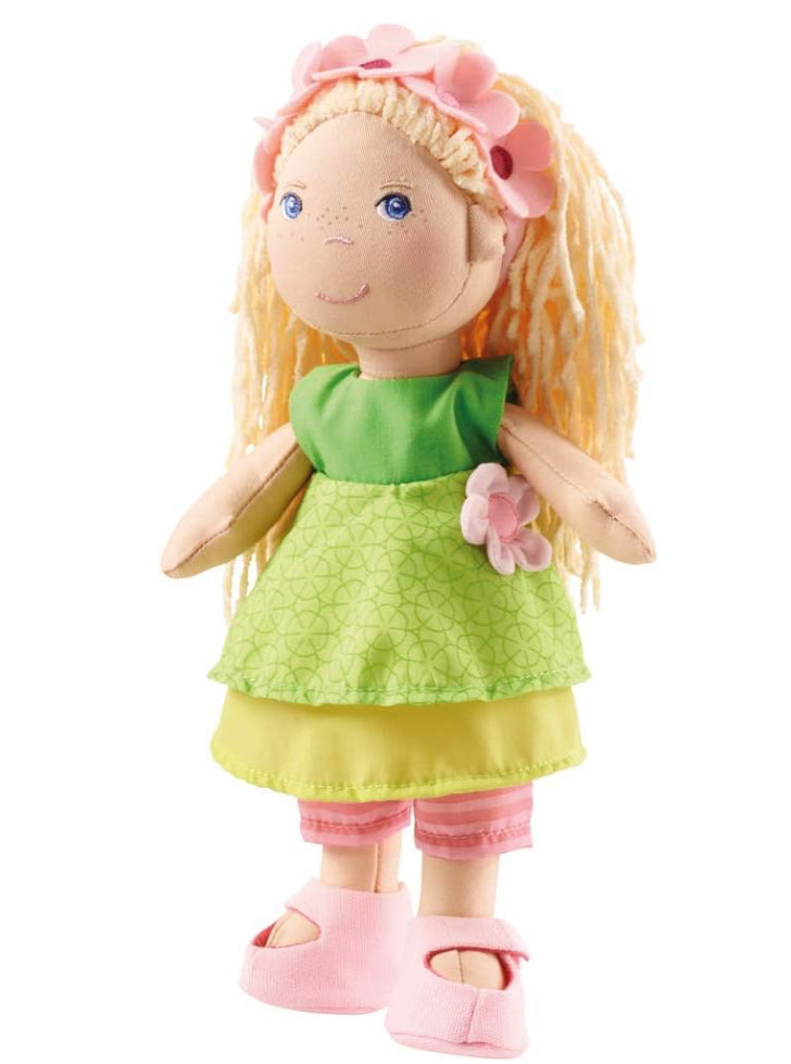 Haba Dolls 12 inch Boys and Girls