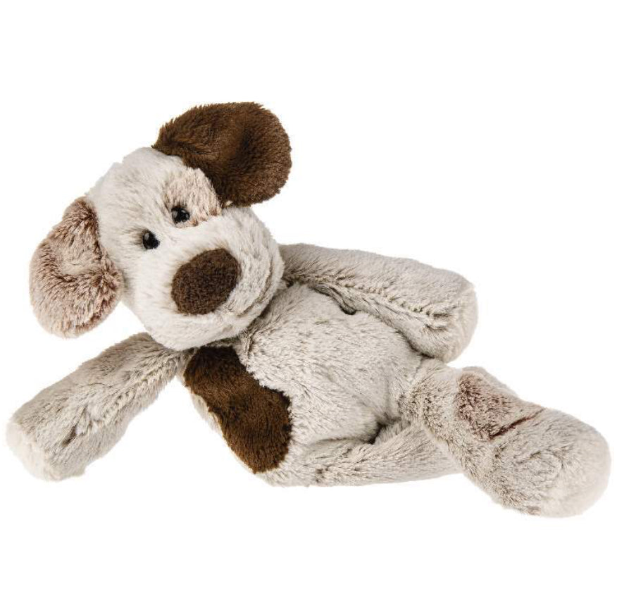Puppy Marshmallow Zoo Junior 9"-Mary Meyer