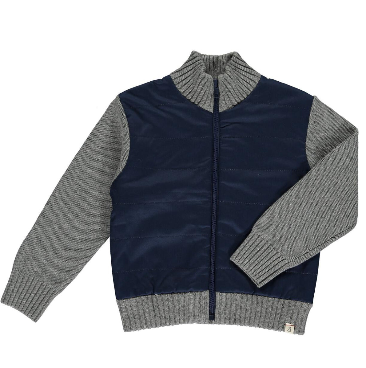 Joshy Sweater/Jacket-Me And Henry