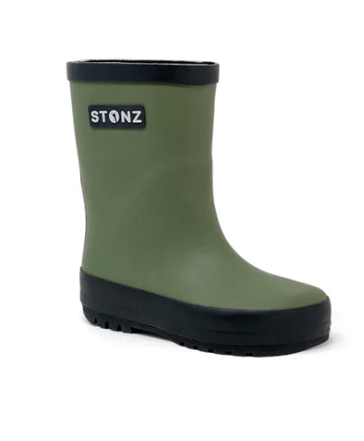 Cypress Rain Boots-Stonz