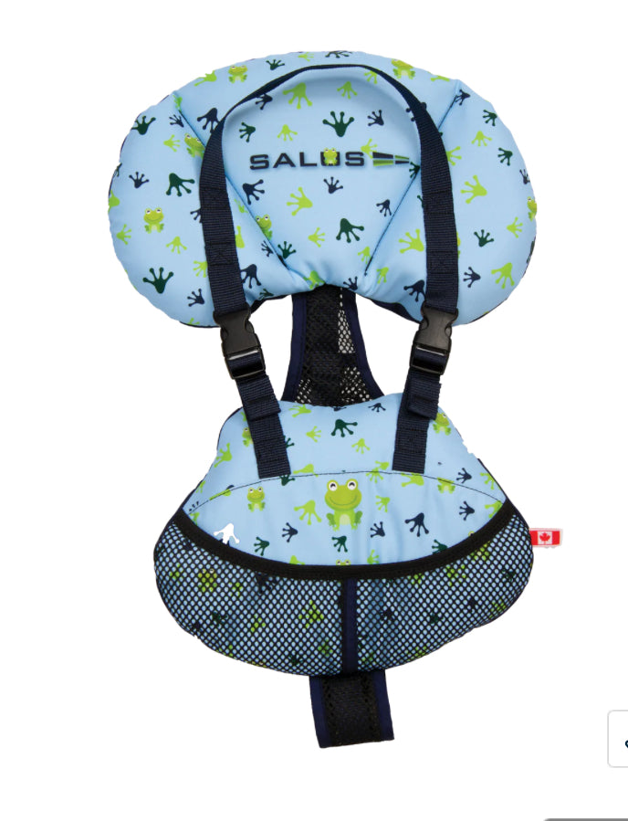 Bijoux Infant PFD Life Jacket (5 Prints) Made in Canada