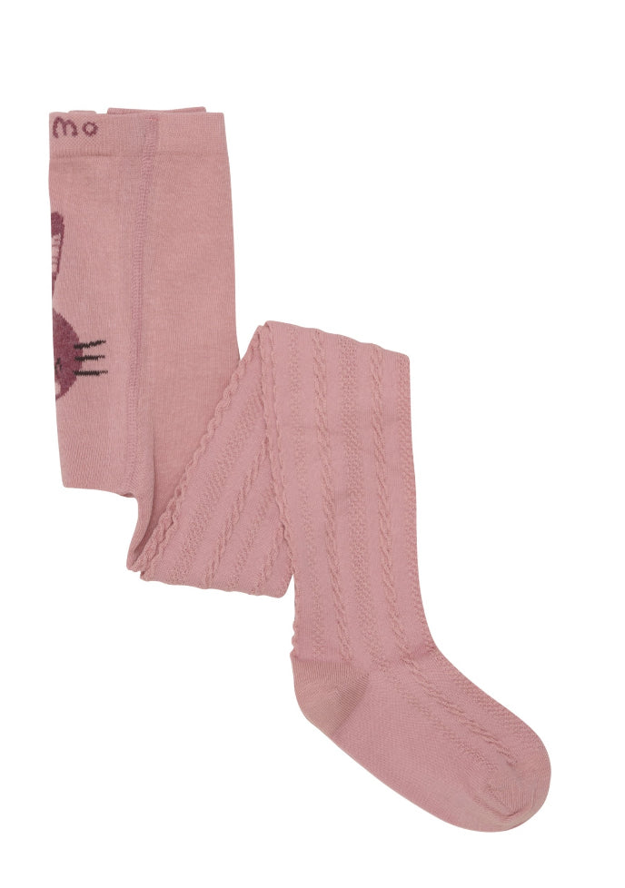 Baby Leopards with Bunny on Bum -Minymo