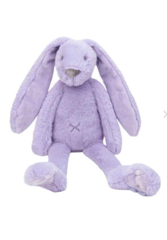 Medium 38 cm Ritchie Rabbit- Happy Horse