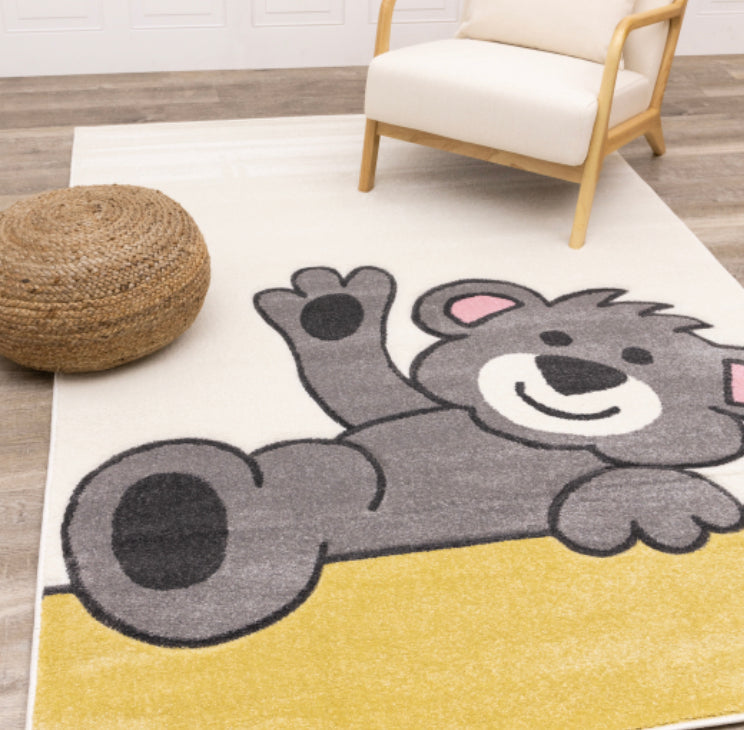 4x6 Carpets Low Pile-Kalora Interiors