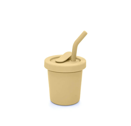 Straw Cup 6 OZ-Nouka