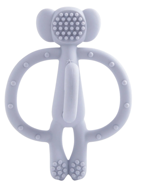 Silisafari Silicone Teether-Kushies