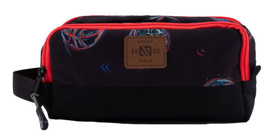 Sports Pencil Case-Nano