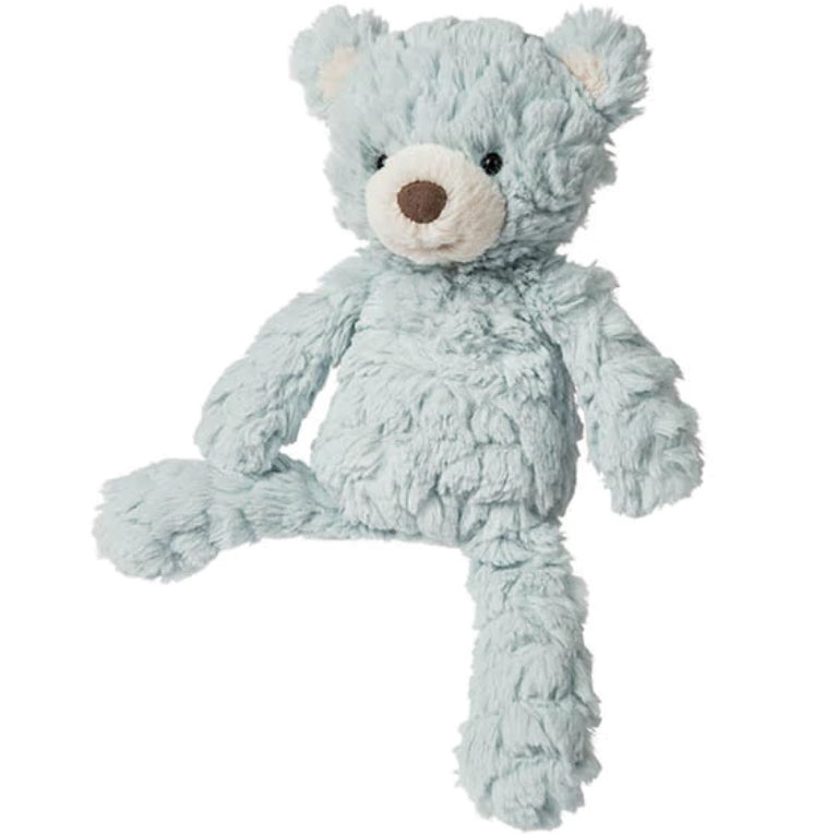 Plush Animals 18 Options -Mary Meyers -10”