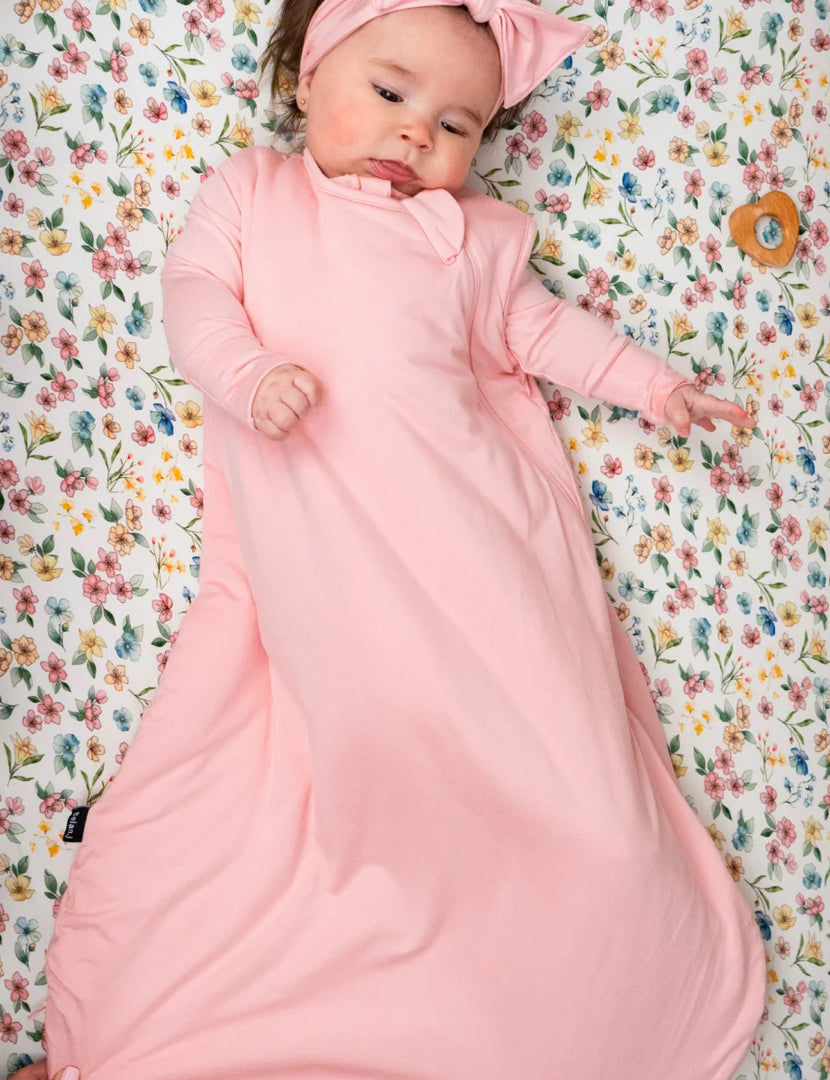 Crystal Rose 1.0 TOG Sleep Sack-Belan.J