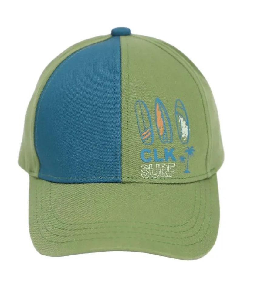 Surf Ball Cap-Calikids