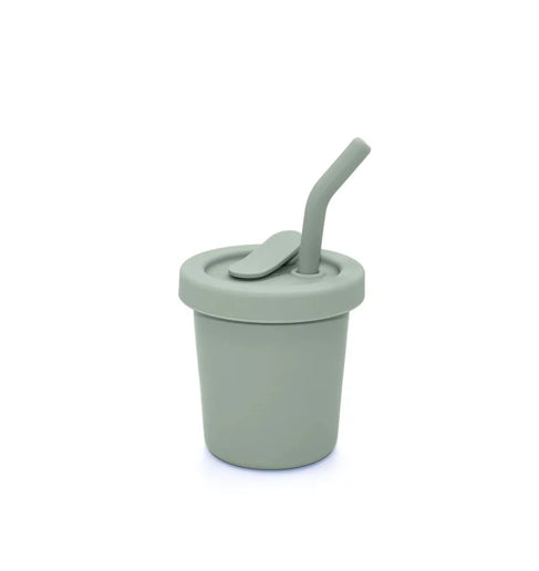 Straw Cup 6 OZ-Nouka