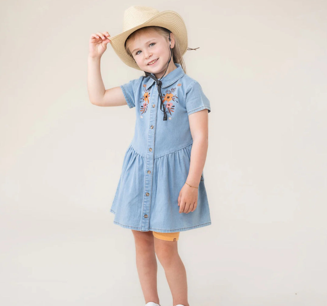 Straw Beige Cowboy Hat-Nano
