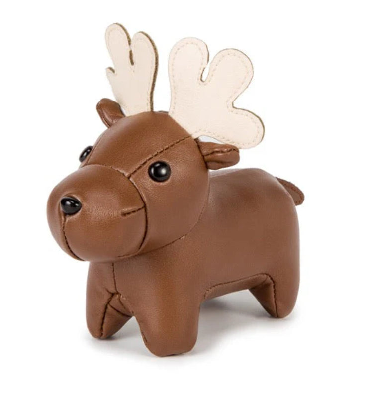 Little Big Friends Rattle(3 Options)-Little Big Friends