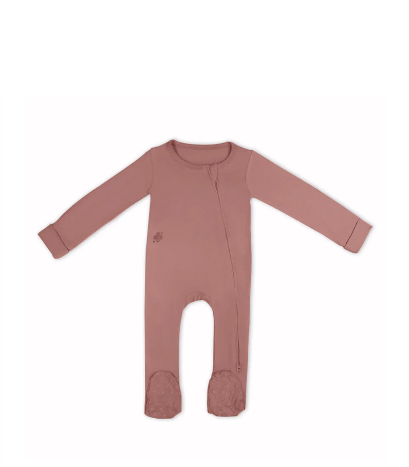 Komfies Side Zip Bamboo Sleeper (3 Colours)-Kushies