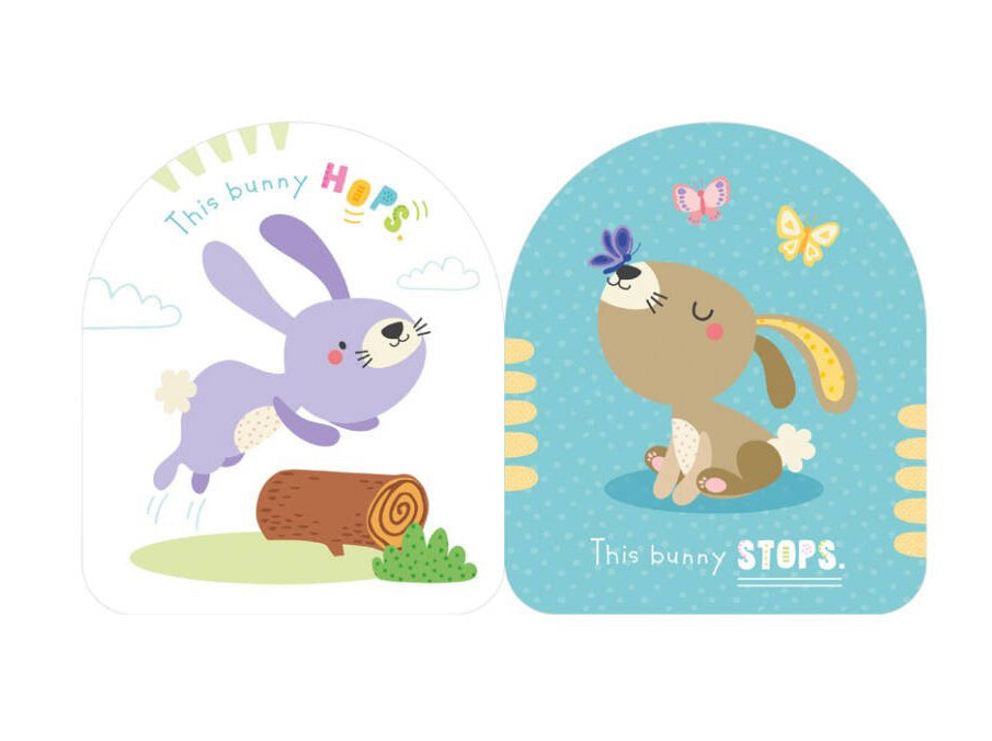 Sensory Snuggables. Book